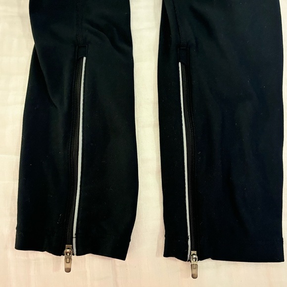 Nike Tunning DRI-FIT black pants - Picture 5 of 6
